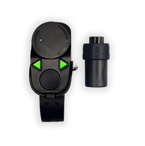 President Remote BT Mike